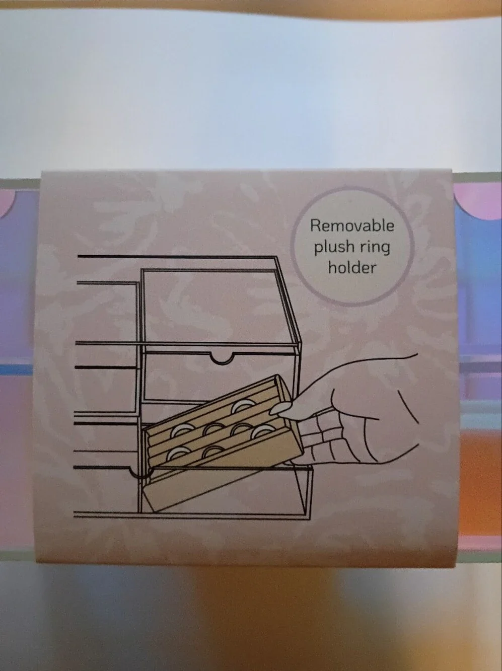 N/A brand new